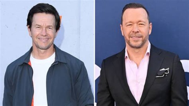 From Rap To Rock: The Evolution Of Mark Wahlberg's Music Career