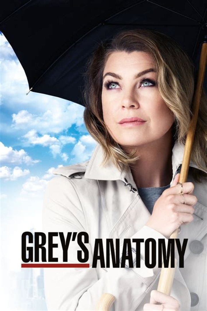 From Scrubs To Stardom: The Evolution Of Grey's Anatomy Cast Now And Then