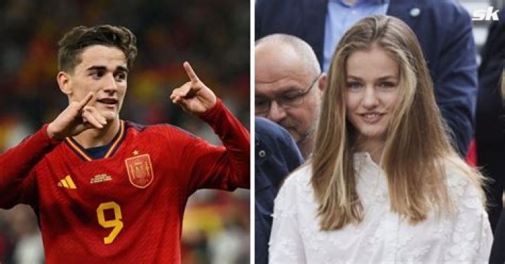 Gavi Leonor: The Rising Star In The World Of Football