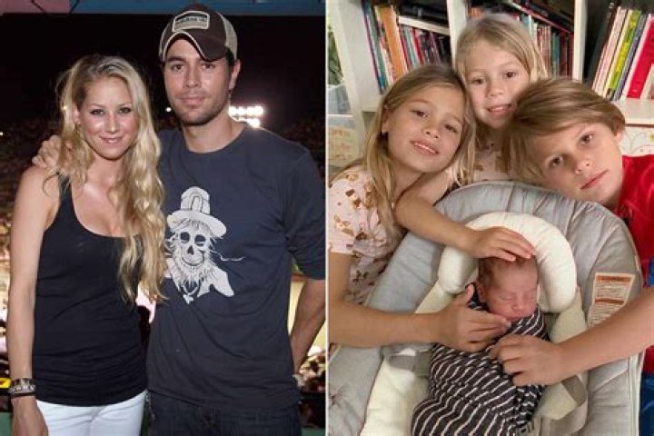 Growing Up With Brad Paisley: A Look Into His Son's Life