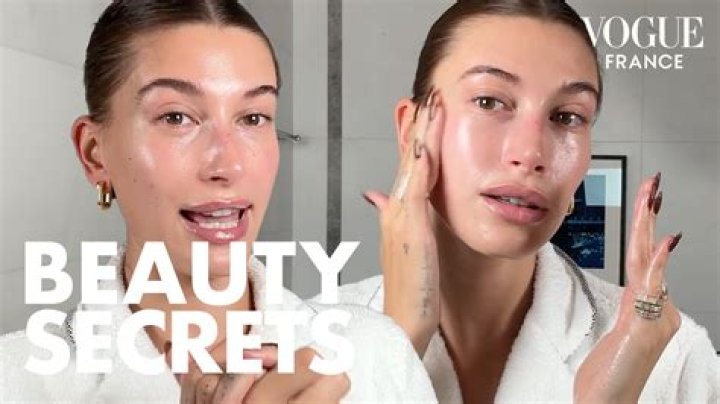 Hailey Bieber: Style, Beauty, And Lifestyle Icon