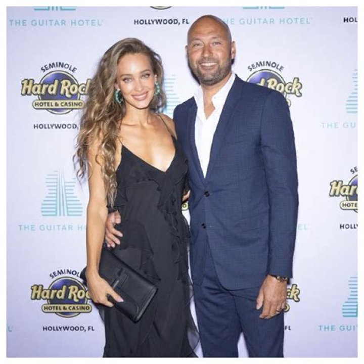 Hannah Jeter's Age: Explore Her Journey Through Time