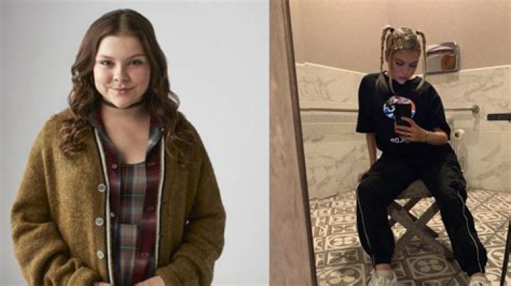 Hannah Zeile: The Inspiring Story Of A Rising Star