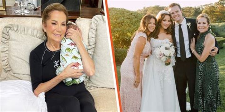 Has Kathie Lee Gifford Found Love Again? Wedding Rumors Resurface