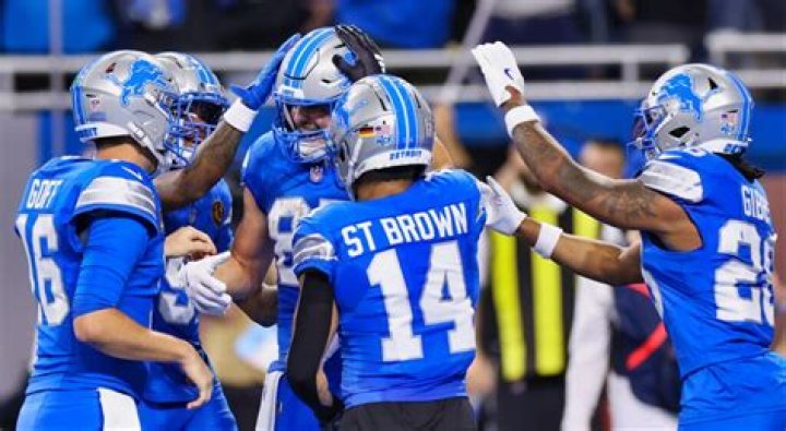 Have The Detroit Lions Ever Triumphed In The Super Bowl?