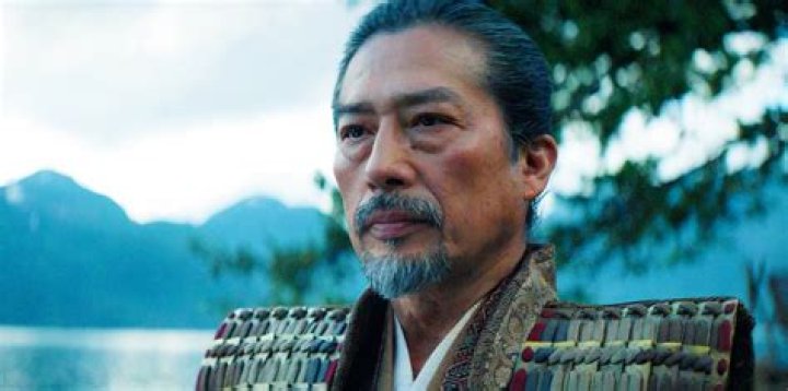 Hiroyuki Sanada: A Renowned Actor's Journey
