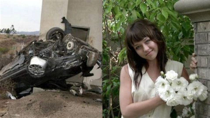 Horrific Demise: Nikki Catsouras's Fatal Accident