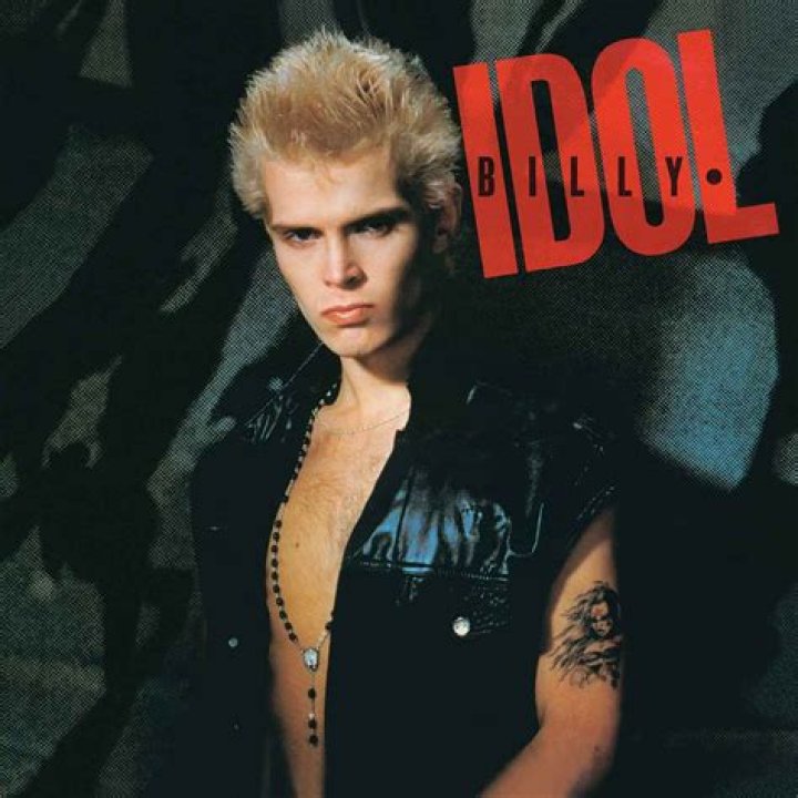 How Ancient Is Billy Idol? His Age Unveiled
