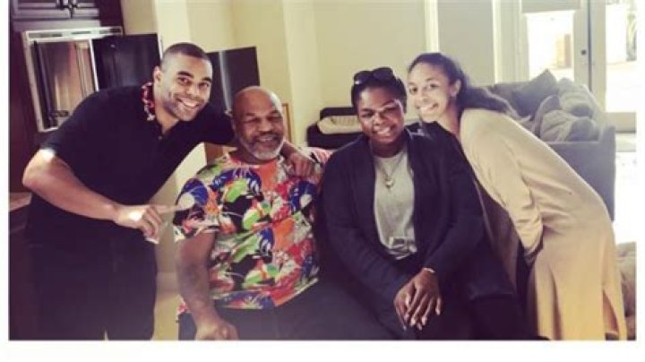 How Exodus Tyson's Mom's Story Inspires Us All