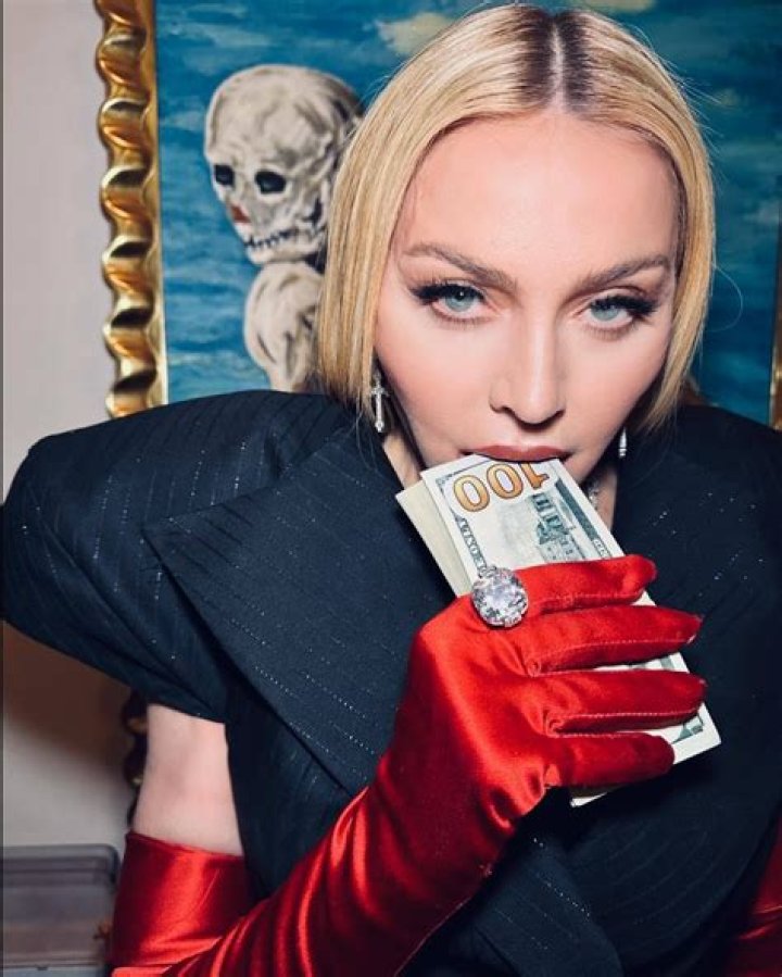 How Old Is Madonna? The Ultimate Age Guide
