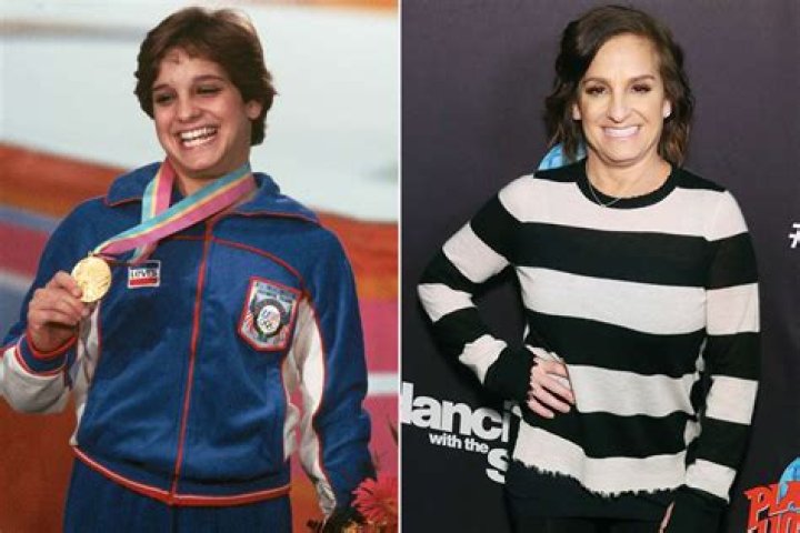 How Old Is Mary Lou Retton? Uncover The Age Of The Gymnastics Legend