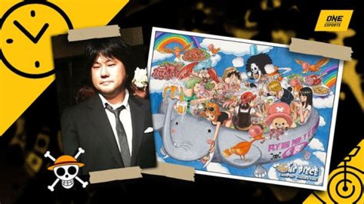How Old Is Oda: Exploring The Age Of The Legendary Mangaka