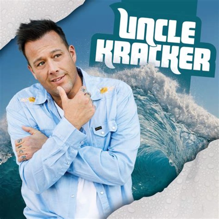 How Old Is Uncle Kracker? Discover The Musician's Age