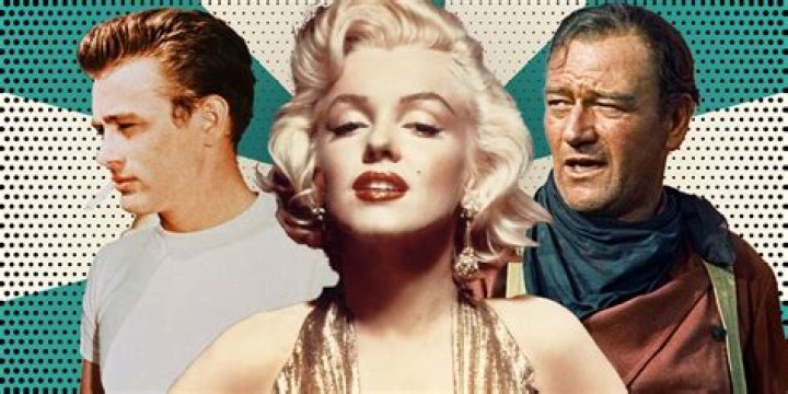 Iconic Actors In The 1980s: A Decade Of Stardom