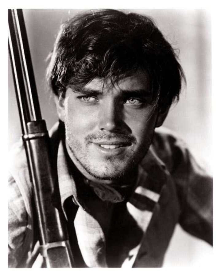 Icons Of The Silver Screen: Male Actors In The 1980s
