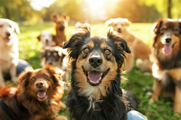 Immerse Yourself In The Canine World: Streaming Sleeping Dog On Netflix