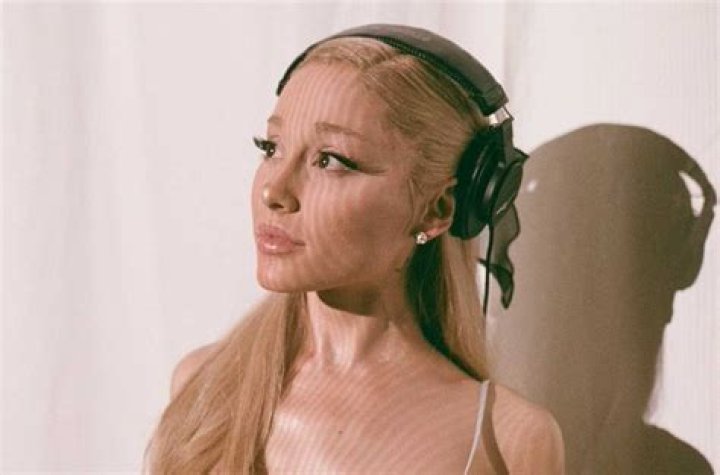 Introducing Ariana Grande's New Beau: A Love Story Unveiled