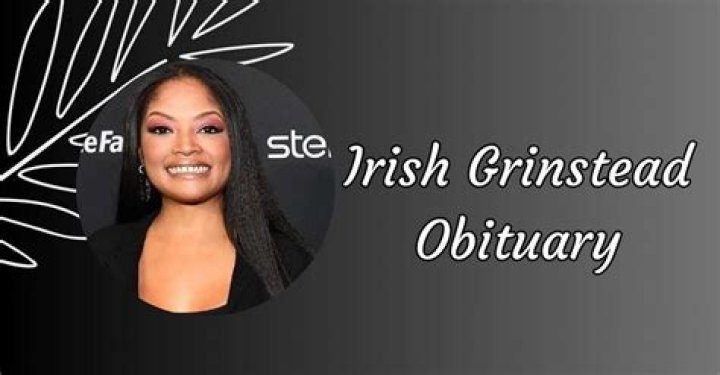 Irish Grinstead Health Concerns: A Comprehensive Guide