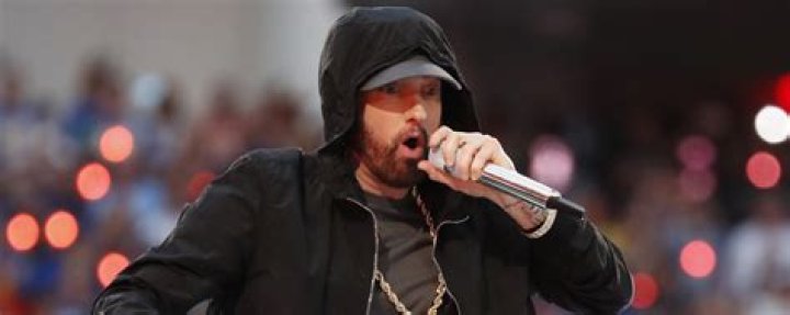 Irma Eminem: Uncovering The Profound Impact Of Eminems Music On Irma
