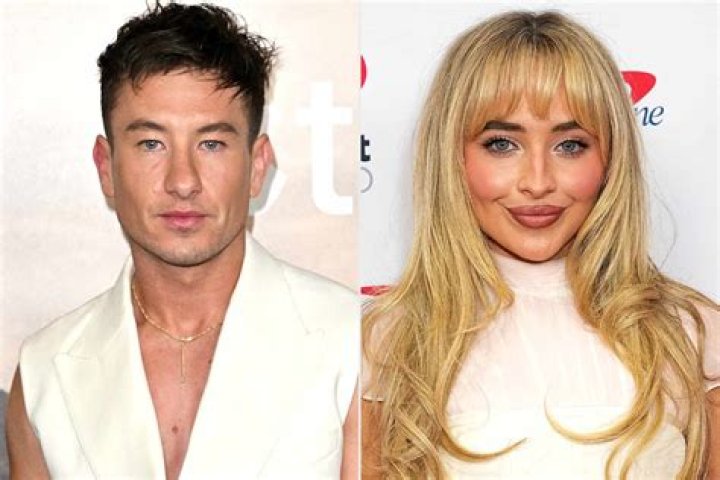 Is Berry Keoghan Of Asian Descent?