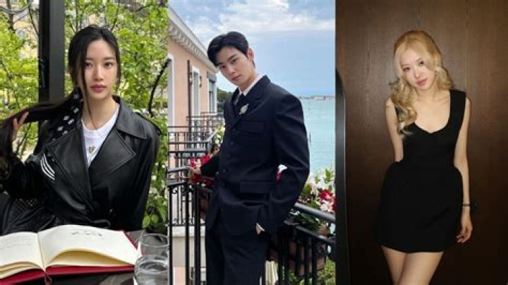 Is Cha Eun Woo Dating? Unraveling The Mystery Behind The Heartthrob