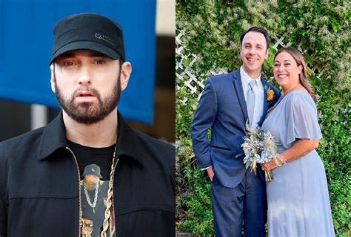 Is Eminem Married In 2024? Unveiling The Mystery