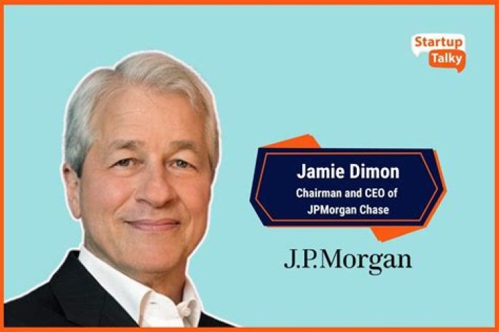 Is Jaime Dimon Jewish? Find Out The Truth