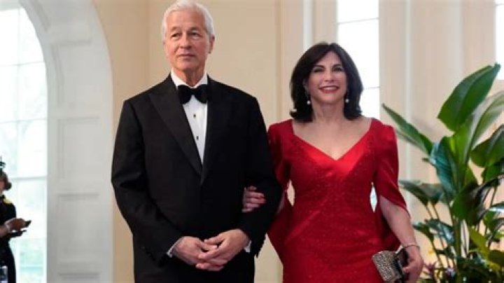 Is Jamie Dimon Jewish? The Truth Behind The Rumors