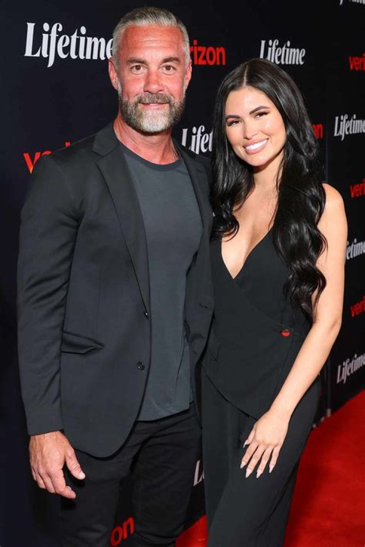 Is Jay Harrington Married: The Truth Revealed