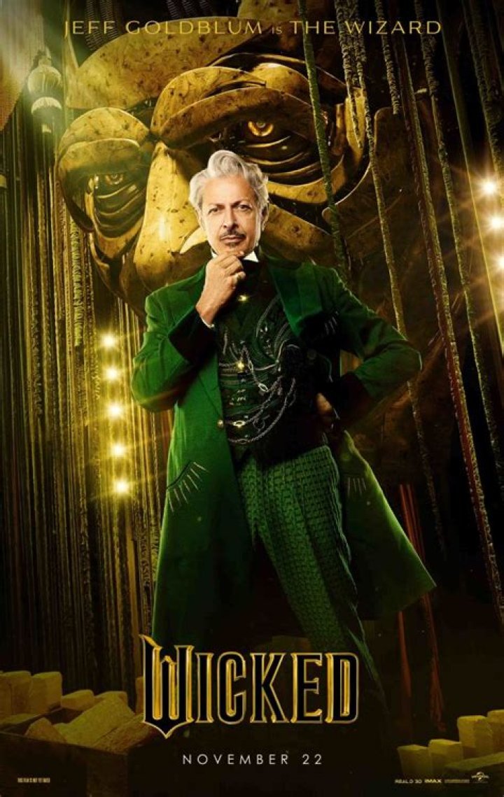 Is Jeff Goldblum Hitched? - Find Out Now!