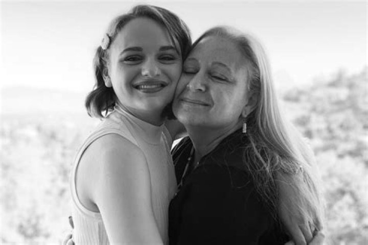 Is Joey King Connected To Jamie King? Exploring Family Ties