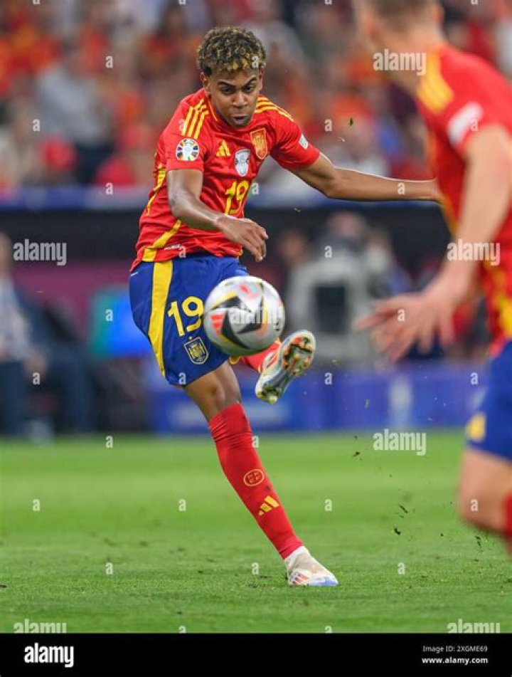 Is Lamine Yamal Having A Child? The Truth Unveiled