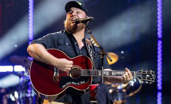 Is Luke Combs Still Alive? The Truth Behind The Rumors