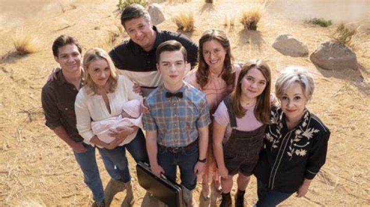 Is Season 8 Of Young Sheldon Out? The Anticipation Grows!