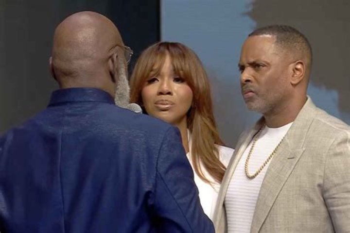 Is T.D. Jakes Getting A Divorce? The Rumors And The Truth