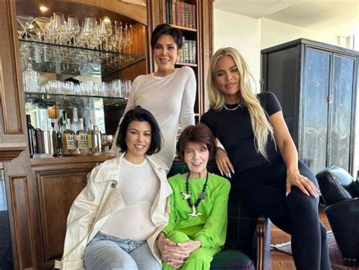 Is The Kardashians Grandma MJ Still Alive?