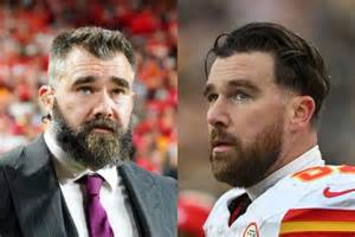 Jason Kelce's Age: A Timeline Of His Stellar Football Career