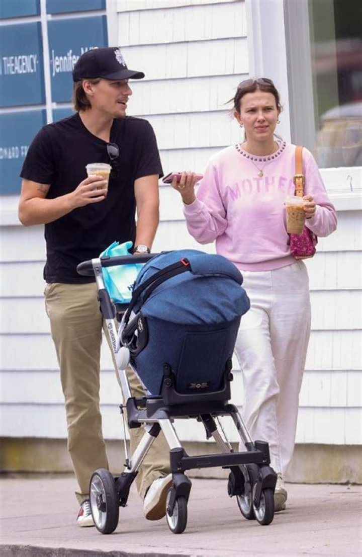 Jessica Alba's Journey To Motherhood: The Story Of Her Adopted Son