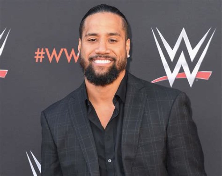 Jimmy Uso: The Rise Of A WWE Superstar