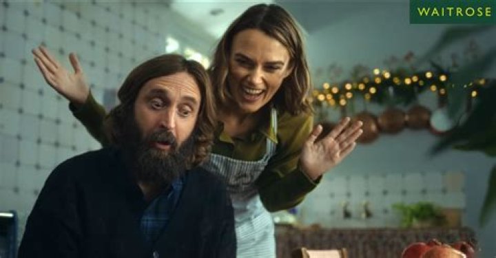 Joe Wilkinson's Wife: Everything You Need To Know