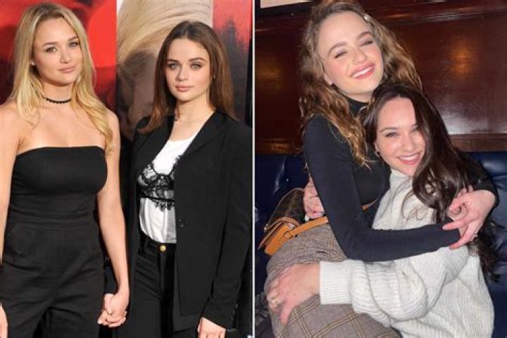 Joey King's Sisters: A Sibling Spotlight