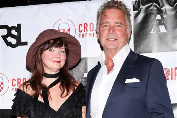 John Schneider's Marriage: A Marital Odyssey