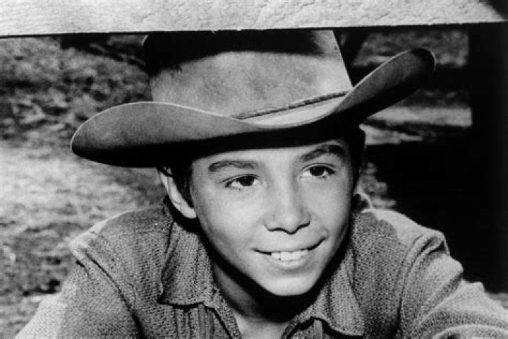 Johnny Crawford: The Actor Who Captivated Generations