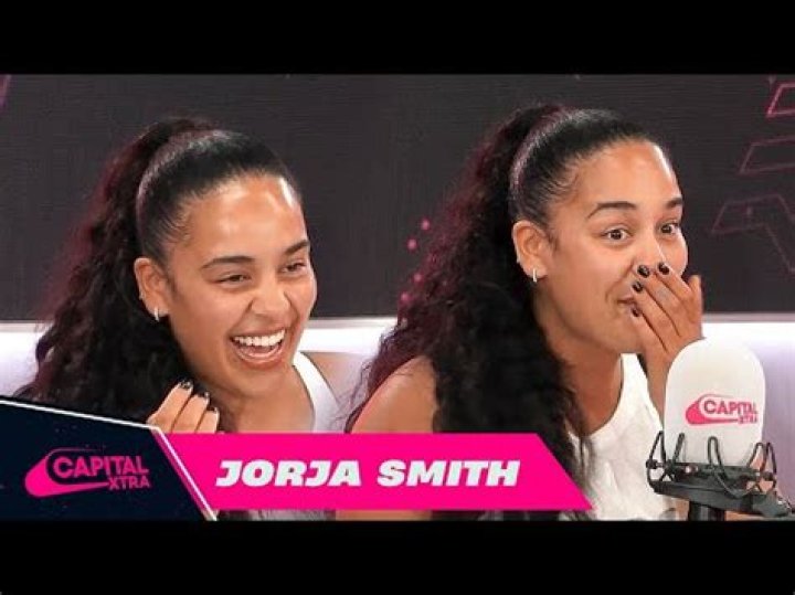 Jorja Smith's Partner: Unraveling The Mystery Behind The Songstress's Romantic Life