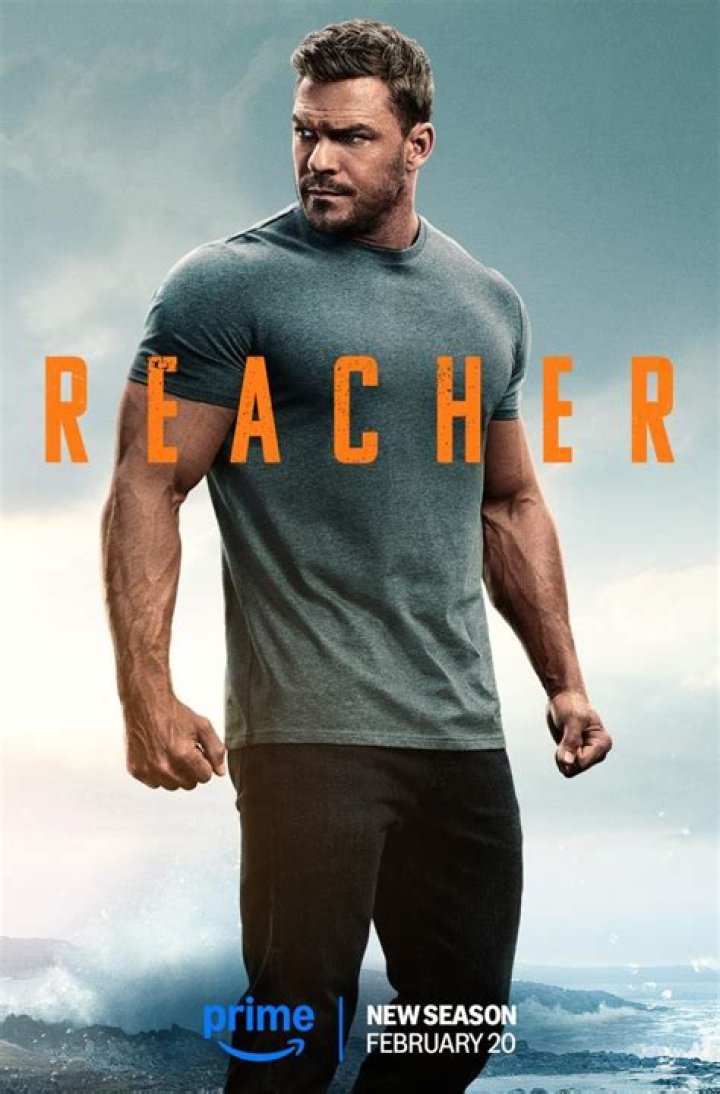Joseph Sikora Embodies The Ruthless Depth Of Jack Reacher