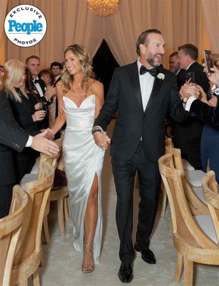 Josh Connor And Christine Baumgartner: A Love Story