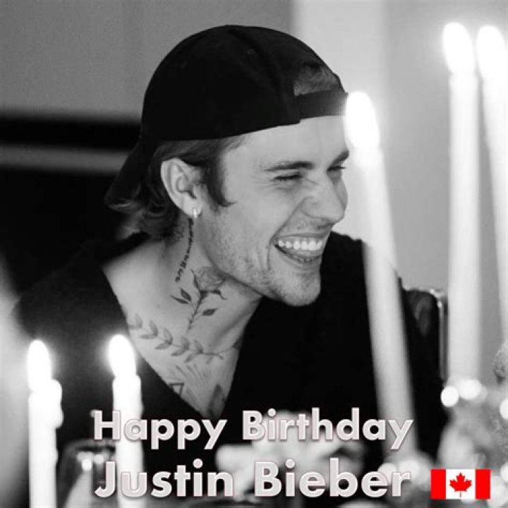 Justin Bieber: A Living Legend