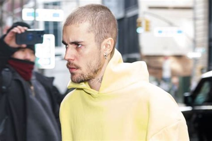 Justin Bieber: Remembering The Legacy Amidst The Rumors Of His Death In 2024