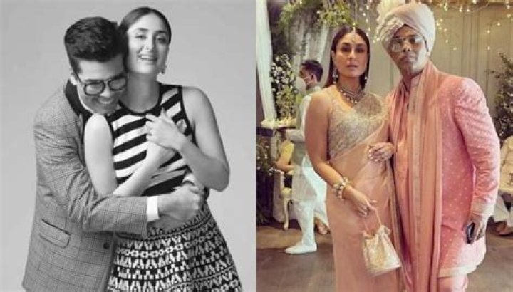 Karan Johar's Life Partner: Unraveling The Mystery Of Karan Johar's Wife