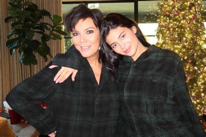 Kardashian Mom: The Matriarch Behind The Fame
